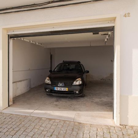 Manas Coliving Apartment Sines Exterior photo