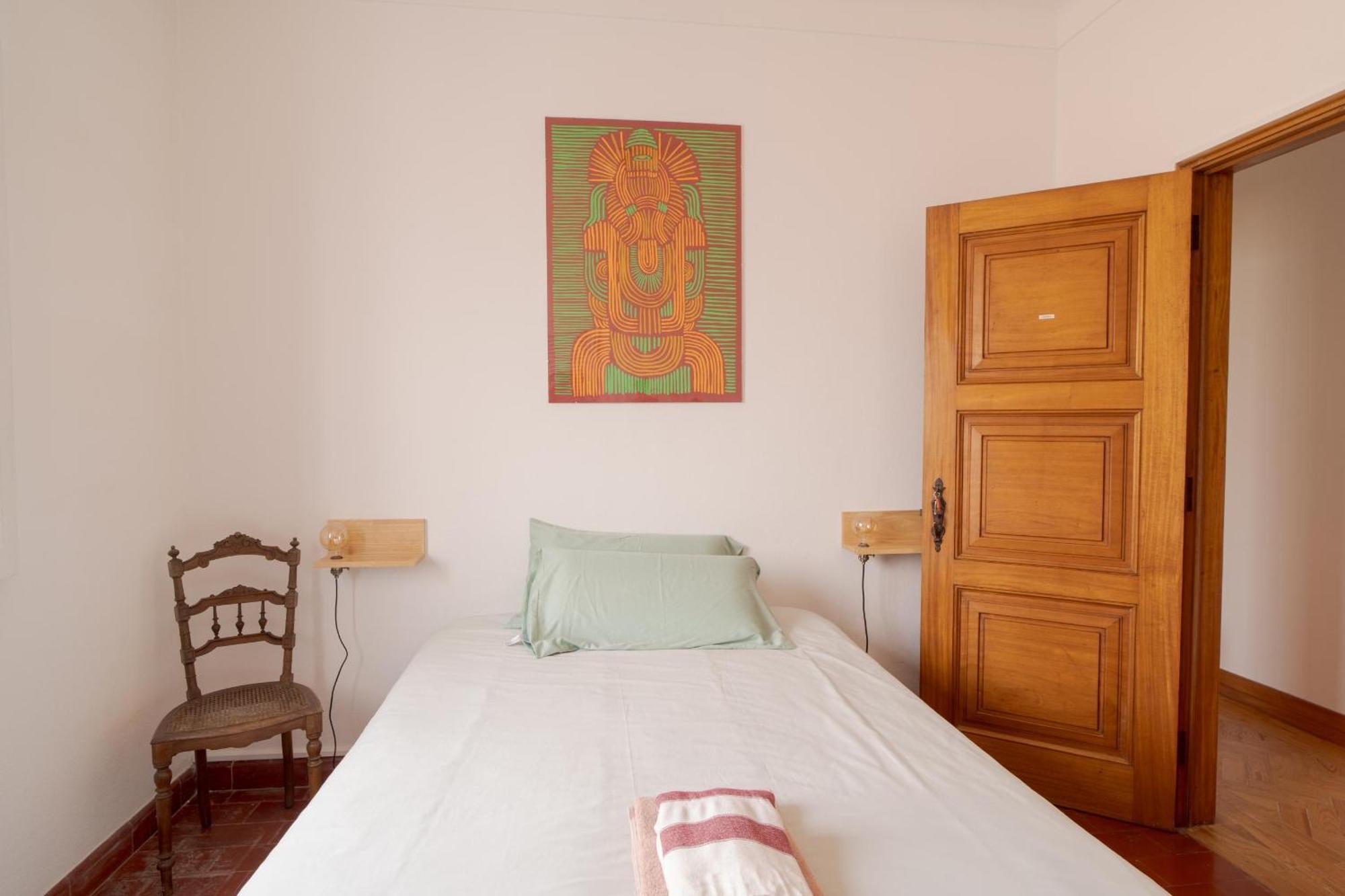 Manas Coliving Apartment Sines Exterior photo