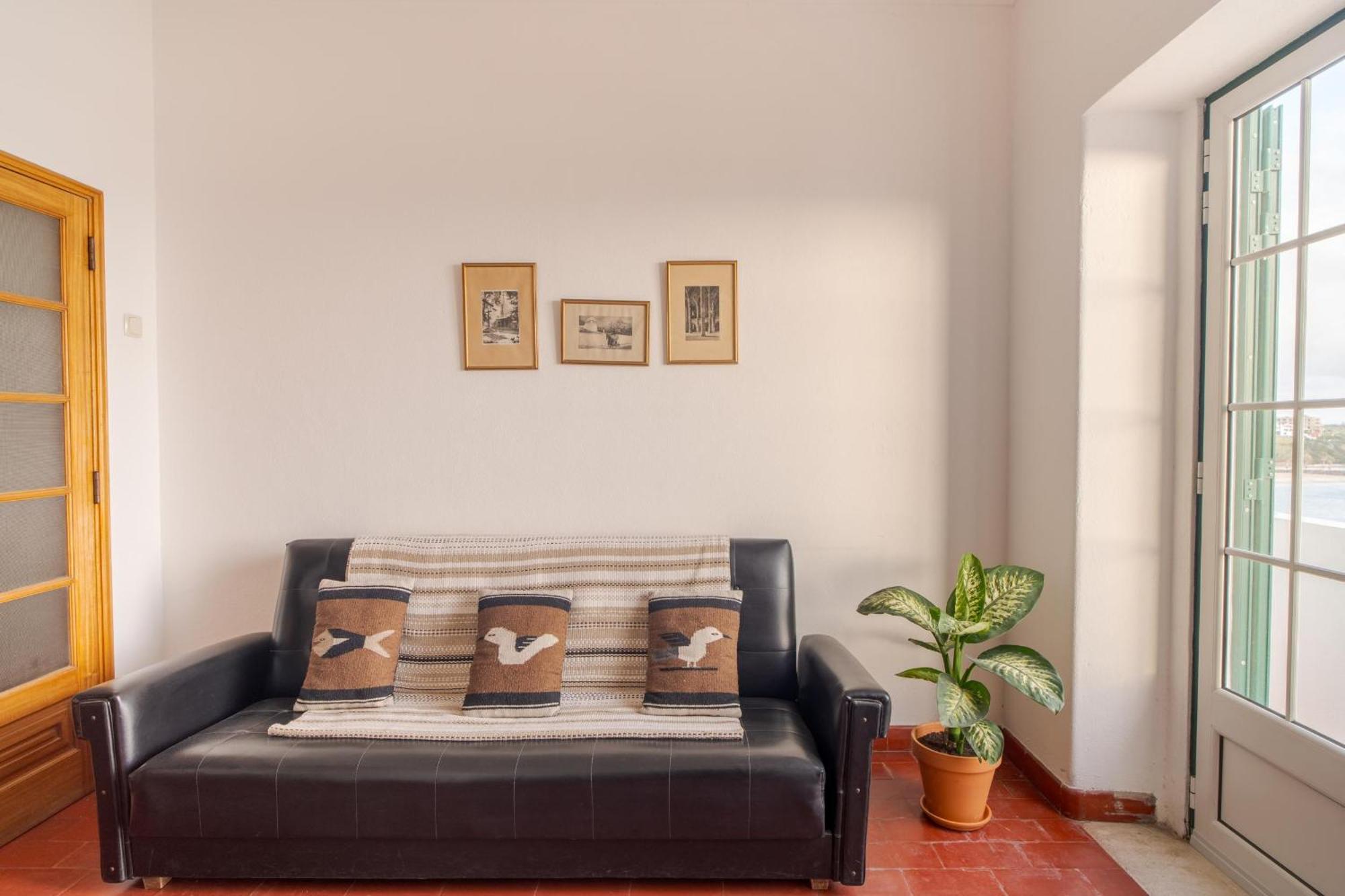 Manas Coliving Apartment Sines Exterior photo
