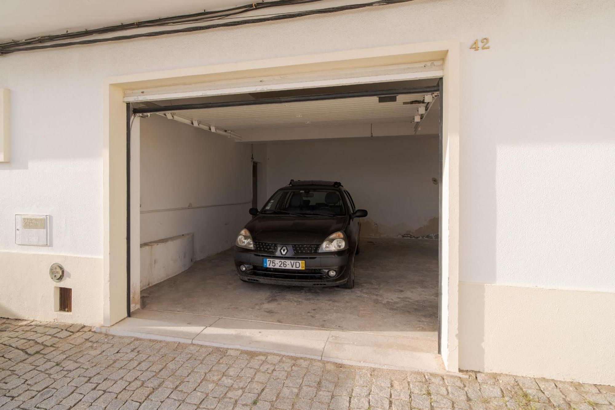 Manas Coliving Apartment Sines Exterior photo